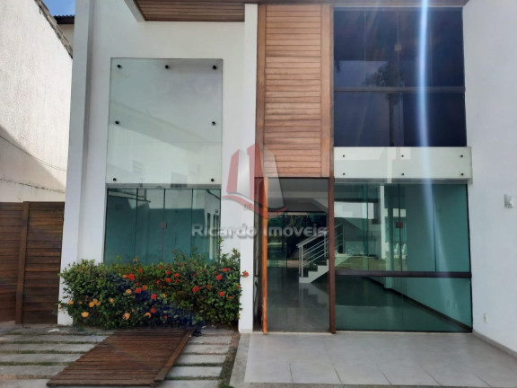 Casa de Condomínio com 4 Quartos à Venda, 150 m² em Palmeiras - Cabo Frio