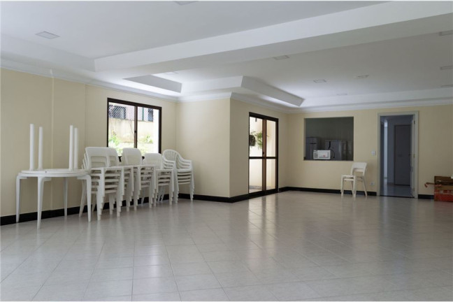 Imagem Apartamento com 3 Quartos à Venda, 97.080 m² em Vila Monte Alegre - São Paulo