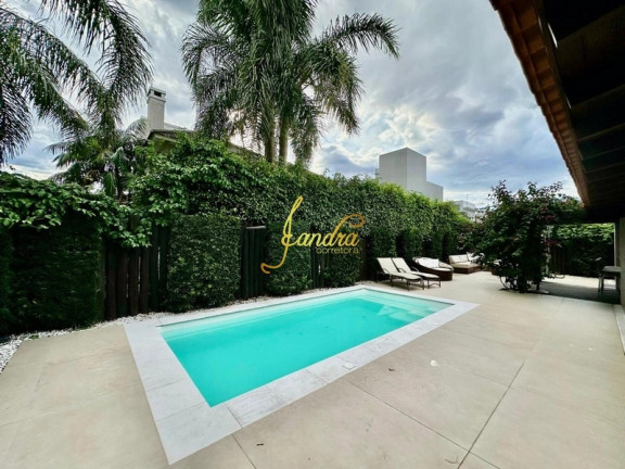 Imagem Casa de Condomínio com 4 Quartos à Venda, 262 m² em Atlantida - Xangri-la