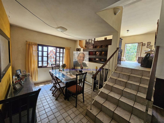 Imagem Casa de Condomínio com 3 Quartos à Venda, 240 m² em Jardim Atalaia - Cotia