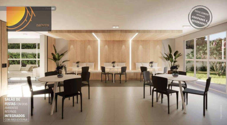 Imagem Apartamento com 2 Quartos à Venda, 34 m² em Pirituba - São Paulo