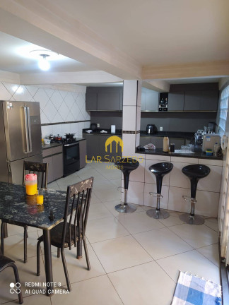 Imagem Casa com 3 Quartos à Venda, 360 m² em Bairro Brasilia - Sarzedo Imagem Casa com 3 Quartos à Venda, 360 m² em Bairro Brasilia - Sarzedo
