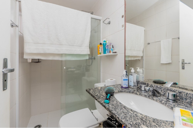 Imagem Apartamento com 2 Quartos à Venda, 66 m² em Itaim Bibi - São Paulo