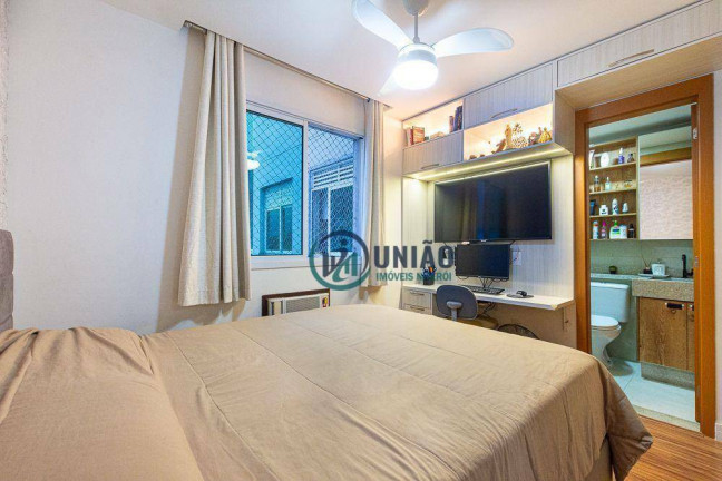 Imagem Apartamento com 3 Quartos à Venda, 68 m² em Rio Do Ouro - São Gonçalo Imagem Apartamento com 3 Quartos à Venda, 68 m² em Rio Do Ouro - São Gonçalo