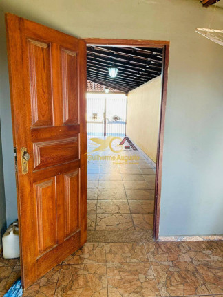 Imagem Casa com 2 Quartos à Venda, 350 m² em Pio Xii - São João Del Rei