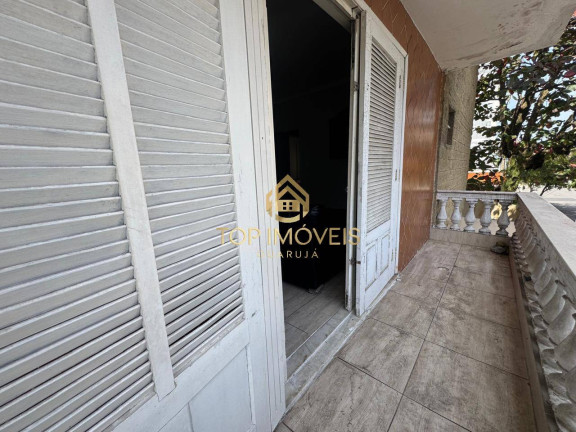 Apartamento com 3 Quartos à Venda, 126 m² em Enseada - Guarujá
