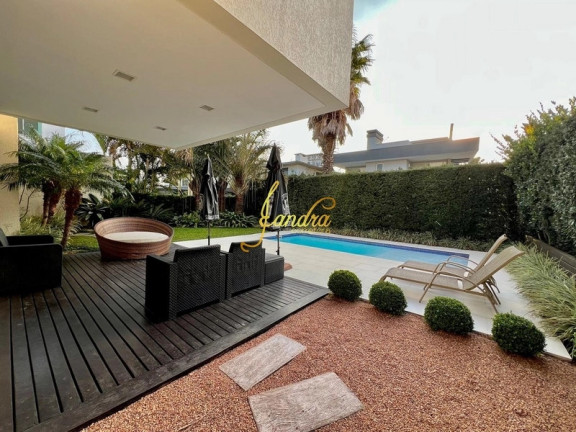 Imagem Casa de Condomínio com 4 Quartos à Venda, 220 m² em Zona Nova - Capão Da Canoa