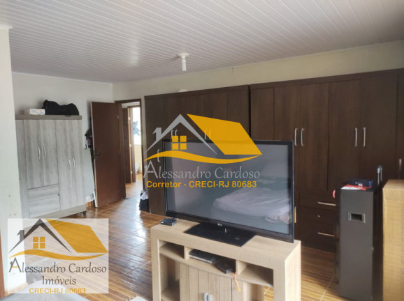 Imagem Chácara com 3 Quartos à Venda, 200 m² Imagem Chácara com 3 Quartos à Venda, 200 m²