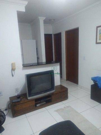 Imagem Apartamento com 2 Quartos à Venda, 42 m² em Vila Nova Bonsucesso - Guarulhos Imagem Apartamento com 2 Quartos à Venda, 42 m² em Vila Nova Bonsucesso - Guarulhos