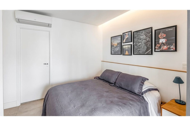 Imagem Apartamento com 1 Quarto à Venda, 69 m² em Vila Nova Conceição - São Paulo Imagem Apartamento com 1 Quarto à Venda, 69 m² em Vila Nova Conceição - São Paulo
