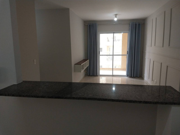 Apartamento com 3 Quartos à Venda, 79 m² em Jardim Tupanci - Barueri