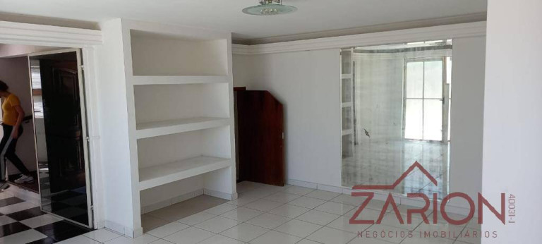 Imagem Casa com 4 Quartos à Venda, 278 m² em Parque Das Fontes - Tremembé