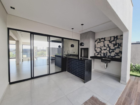 Imagem Casa de Condomínio com 3 Quartos à Venda, 203 m² em Condomínio Cyrela Landscape Esplanada - Votorantim Imagem Casa de Condomínio com 3 Quartos à Venda, 203 m² em Condomínio Cyrela Landscape Esplanada - Votorantim