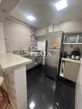 Imagem Apartamento com 1 Quarto à Venda, 47 m² em Ponta Da Praia - Santos Imagem Apartamento com 1 Quarto à Venda, 47 m² em Ponta Da Praia - Santos