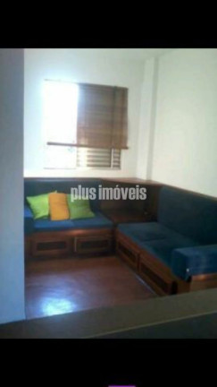 Apartamento com 1 Quarto à Venda, 39 m² em Morumbi - São Paulo