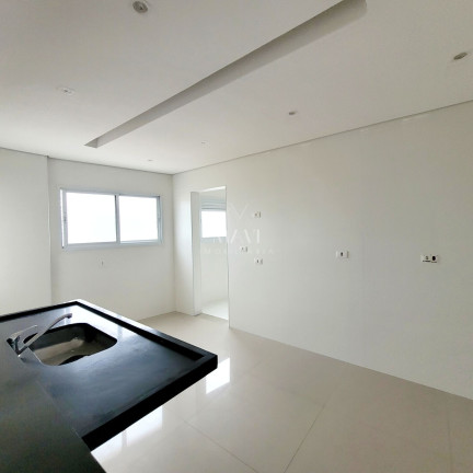 Imagem Apartamento com 3 Quartos à Venda, 130 m² em Canto Do Forte - Praia Grande