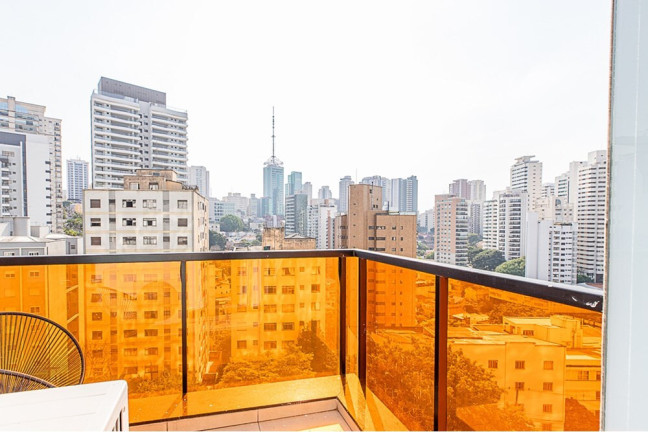 Imagem Apartamento com 3 Quartos à Venda, 78 m² em Aclimação - São Paulo Imagem Apartamento com 3 Quartos à Venda, 78 m² em Aclimação - São Paulo