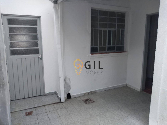 Imagem Casa com 1 Quarto para Alugar, 64 m² em São João - Jacareí Imagem Casa com 1 Quarto para Alugar, 64 m² em São João - Jacareí
