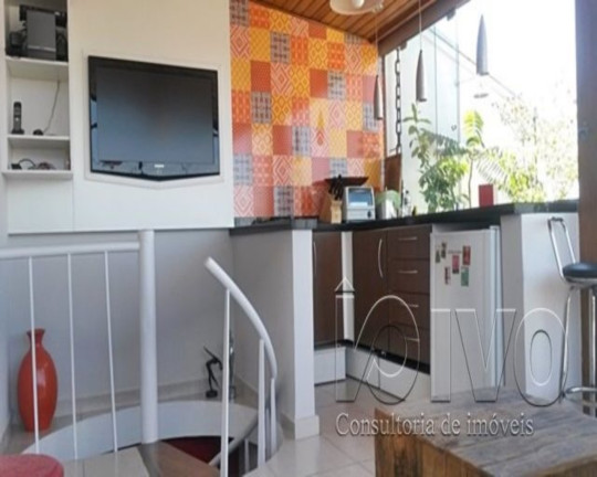 Imagem Apartamento com 2 Quartos à Venda, 100 m² em Vila Clementino - São Paulo