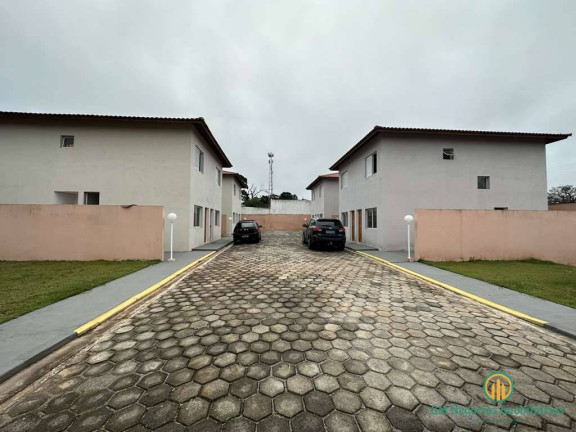 Imagem Casa de Condomínio com 2 Quartos à Venda, 65 m² em Vargem Grande Paulista