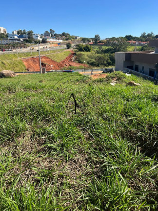 Imagem Terreno à Venda, 419 m² em Parque Rural Fazenda Santa Cândida - Campinas Imagem Terreno à Venda, 419 m² em Parque Rural Fazenda Santa Cândida - Campinas