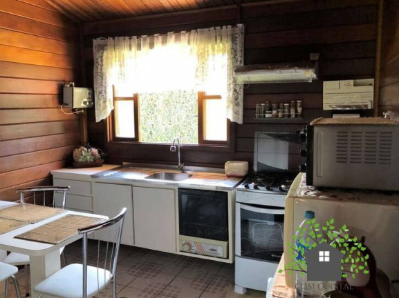 Imagem Casa com 3 Quartos à Venda, 237 m² em Granja Viana Ii - Cotia Imagem Casa com 3 Quartos à Venda, 237 m² em Granja Viana Ii - Cotia