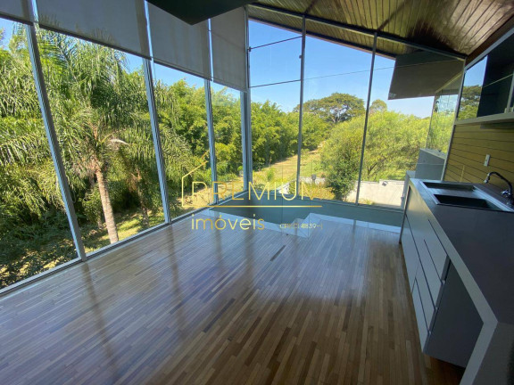 Imagem Casa com 5 Quartos à Venda, 595 m² em Medeiros - Jundiaí