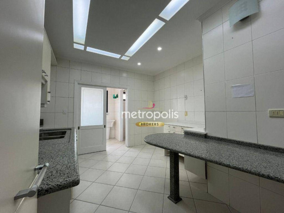 Imagem Cobertura com 4 Quartos à Venda, 220 m² em Santa Paula - São Caetano Do Sul Imagem Cobertura com 4 Quartos à Venda, 220 m² em Santa Paula - São Caetano Do Sul