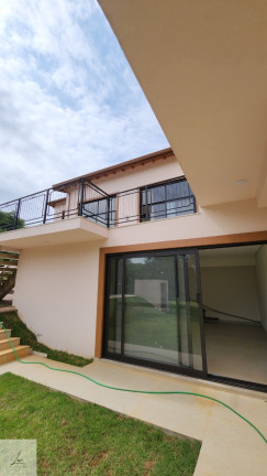 Imagem Imóvel com 4 Quartos à Venda, 394 m² em Colinas Do Mosteiro De Itaici - Indaiatuba