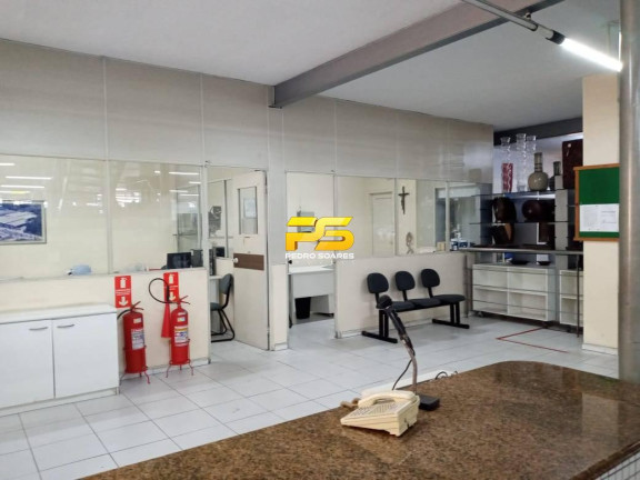 Imagem Ponto Comercial à Venda, 4.473 m² em Centro - Campina Grande Imagem Ponto Comercial à Venda, 4.473 m² em Centro - Campina Grande