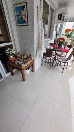 Imagem Apartamento com 3 Quartos à Venda, 132 m² em Itapuã - Vila Velha