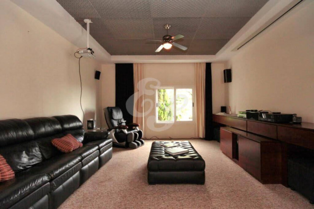 Imagem Casa de Condomínio com 6 Quartos à Venda, 980 m² em Alphaville - Santana De Parnaíba Imagem Casa de Condomínio com 6 Quartos à Venda, 980 m² em Alphaville - Santana De Parnaíba