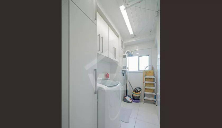 Imagem Apartamento com 1 Quarto para Alugar, 109 m² em Granja Julieta - São Paulo Imagem Apartamento com 1 Quarto para Alugar, 109 m² em Granja Julieta - São Paulo
