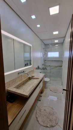 Imagem Casa com 1 Quarto à Venda, 96 m² em Canadá - Cascavel