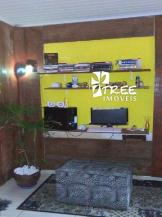 Imagem Casa com 3 Quartos à Venda, 145 m² em Sesc - Suzano