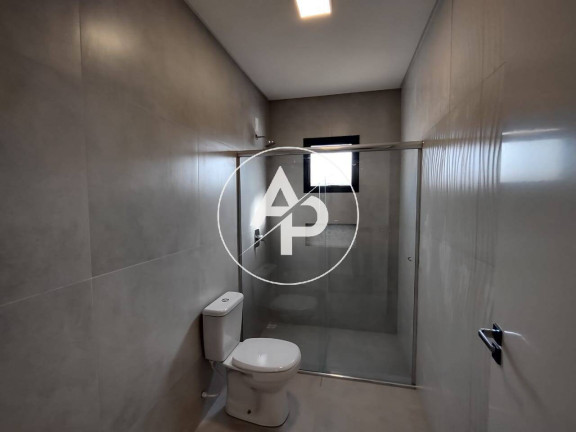 Imagem Casa de Condomínio com 3 Quartos à Venda, 193 m² em Orfãs - Ponta Grossa