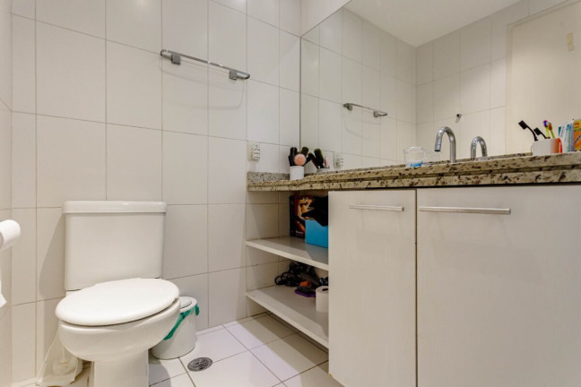 Imagem Apartamento com 4 Quartos à Venda, 144 m² em Perdizes - São Paulo