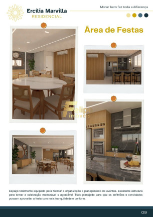 Imagem Imóvel com 3 Quartos à Venda, 88 m² em Castelhanos - Anchieta