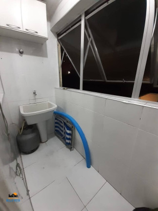 Imagem Apartamento com 1 Quarto à Venda, em Itararé - São Vicente Imagem Apartamento com 1 Quarto à Venda, em Itararé - São Vicente