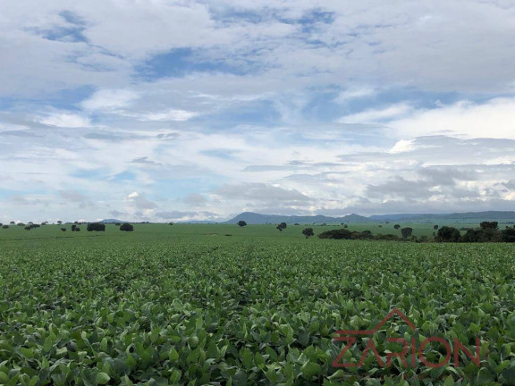 Imagem Fazenda à Venda, 513 m² em Rural - Paracatu Imagem Fazenda à Venda, 513 m² em Rural - Paracatu