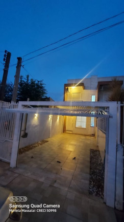 Imagem Sobrado com 2 Quartos à Venda, 57 m² em Morada Do Vale I - Gravataí