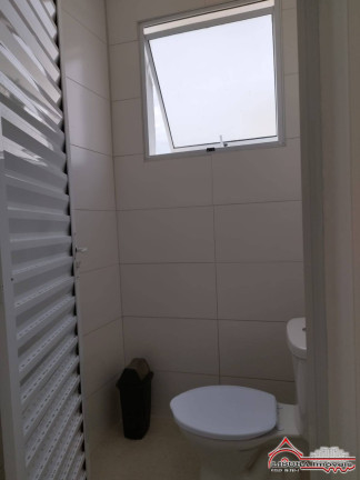 Imagem Casa com 1 Quarto para Alugar, 14 m² em Centro - Jacareí