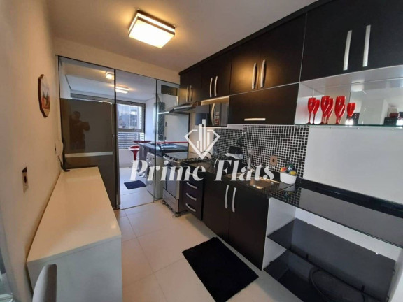 Imagem Casa com 2 Quartos à Venda, 70 m² em Brooklin - São Paulo