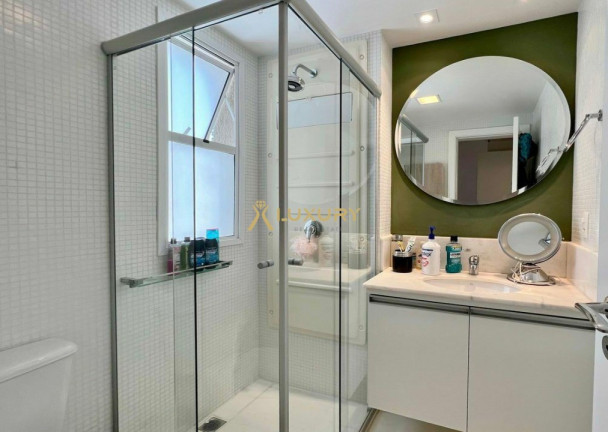 Imagem Imóvel com 4 Quartos à Venda, 126 m² em Vila Da Serra - Nova Lima
