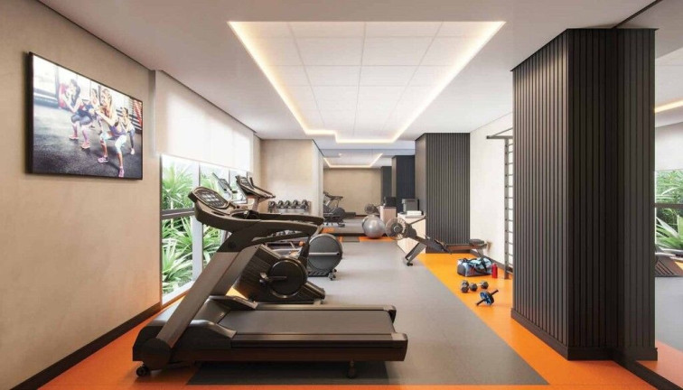 Imagem Studio com 1 Quarto à Venda, 26 m² em Vila Prudente - São Paulo