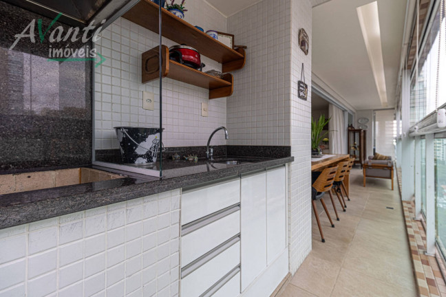 Imagem Apartamento com 4 Quartos à Venda, 180 m² em Gonzaga - Santos Imagem Apartamento com 4 Quartos à Venda, 180 m² em Gonzaga - Santos