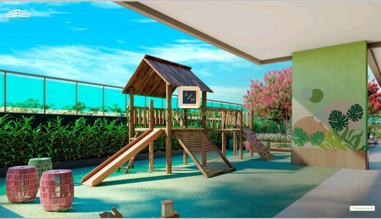 Imagem Apartamento com 3 Quartos à Venda, 67 m² em Papicu - Fortaleza Imagem Apartamento com 3 Quartos à Venda, 67 m² em Papicu - Fortaleza