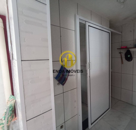 Imagem Casa com 2 Quartos à Venda, 240 m² em Caiçara - Praia Grande