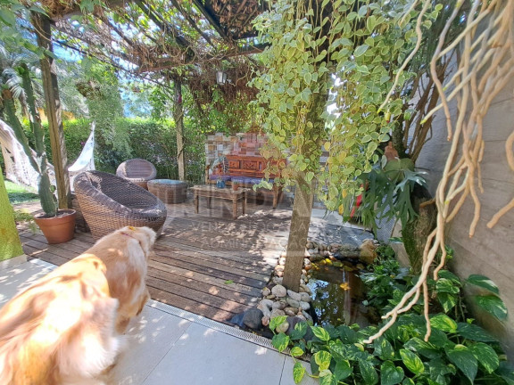 Imagem Casa com 4 Quartos à Venda, 150 m² em Vargem Grande - Rio De Janeiro