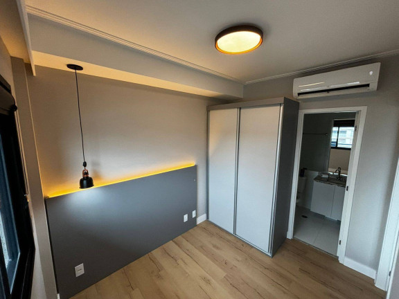Imagem Apartamento com 1 Quarto à Venda, 31 m² em Vila Olímpia - São Paulo Imagem Apartamento com 1 Quarto à Venda, 31 m² em Vila Olímpia - São Paulo